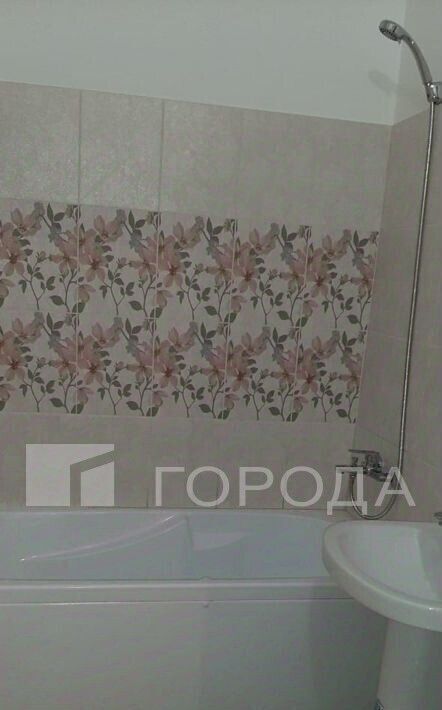 квартира г Барнаул р-н Индустриальный ул Власихинская 109 фото 5