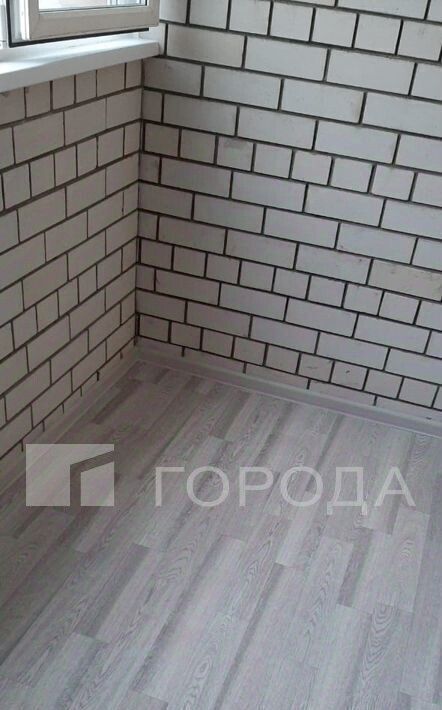 квартира г Барнаул р-н Индустриальный ул Власихинская 109 фото 6