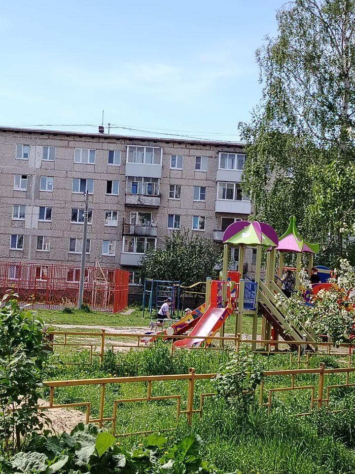 квартира г Верхняя Пышма п Зеленый Бор р-н Западный управленческий округ ул Уральских Рабочих 37 фото 22