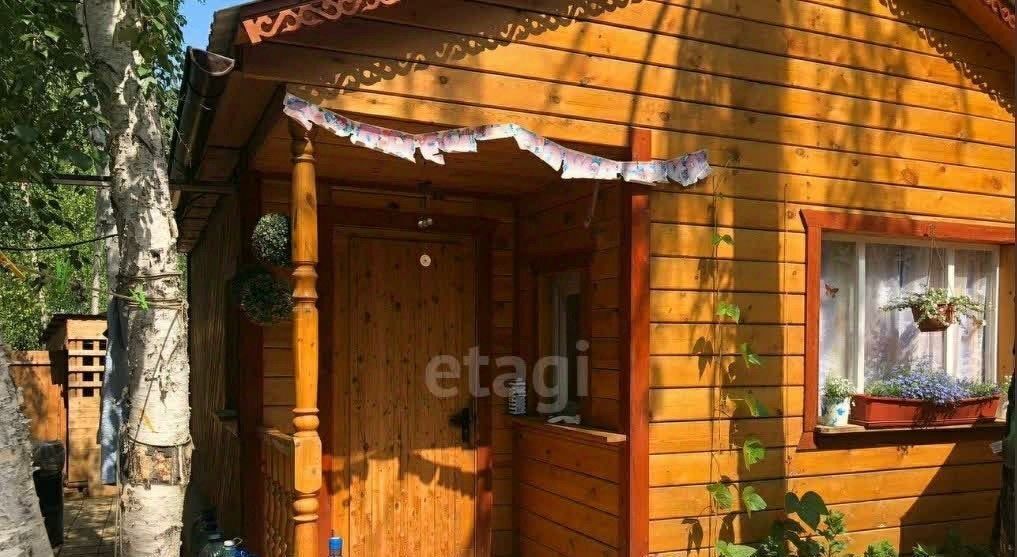 дом г Якутск Весна СОТ, 155 фото 3