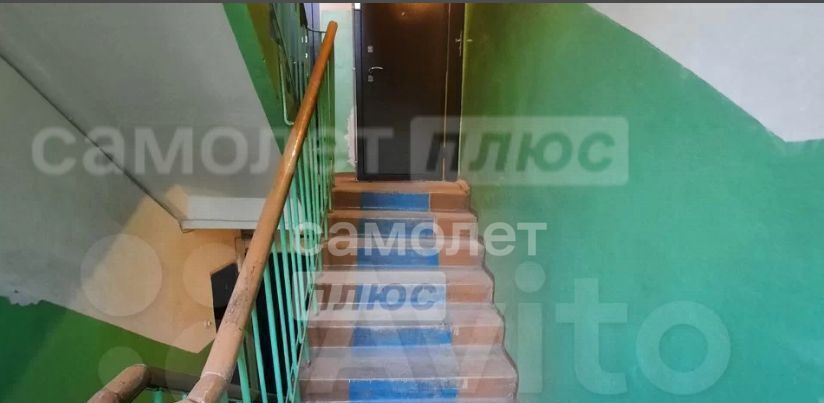 квартира г Йошкар-Ола ул Свердлова 34 фото 9