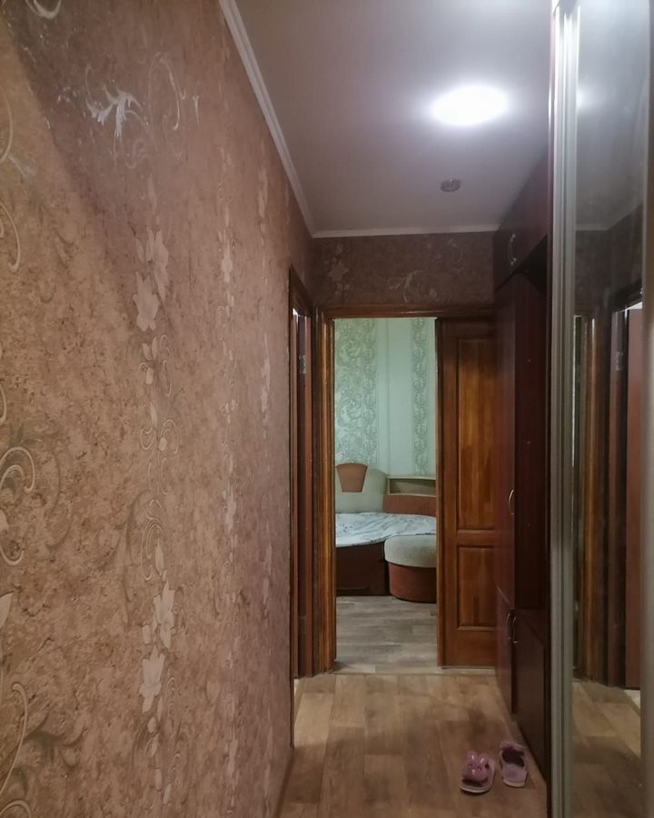 квартира г Белгород Восточный б-р Первого Салюта, 1 фото 6