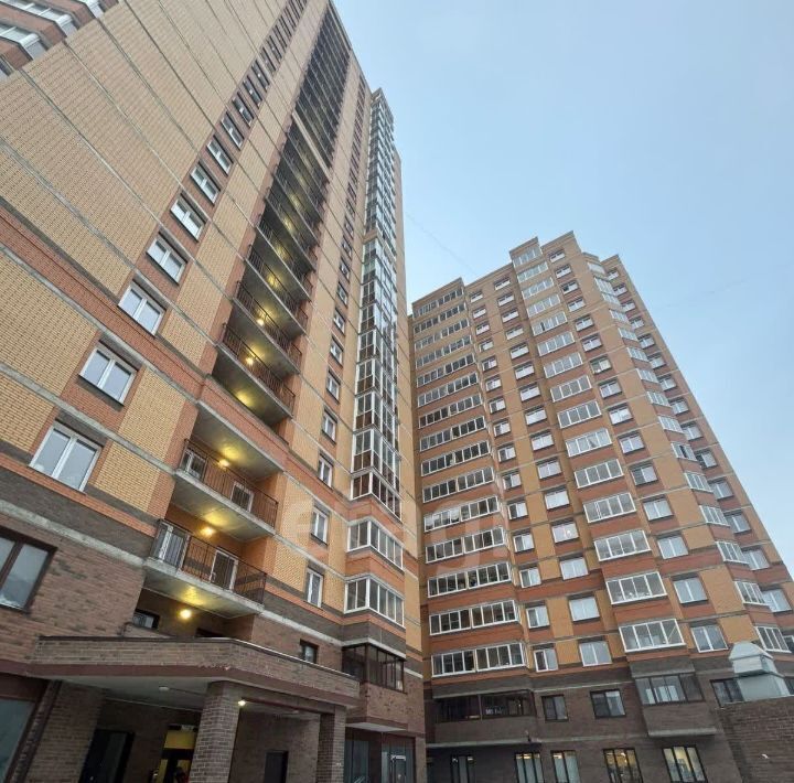 квартира г Новосибирск Северо-Чемской ул Сержанта Коротаева 3 Площадь Маркса, жилмассив фото 1