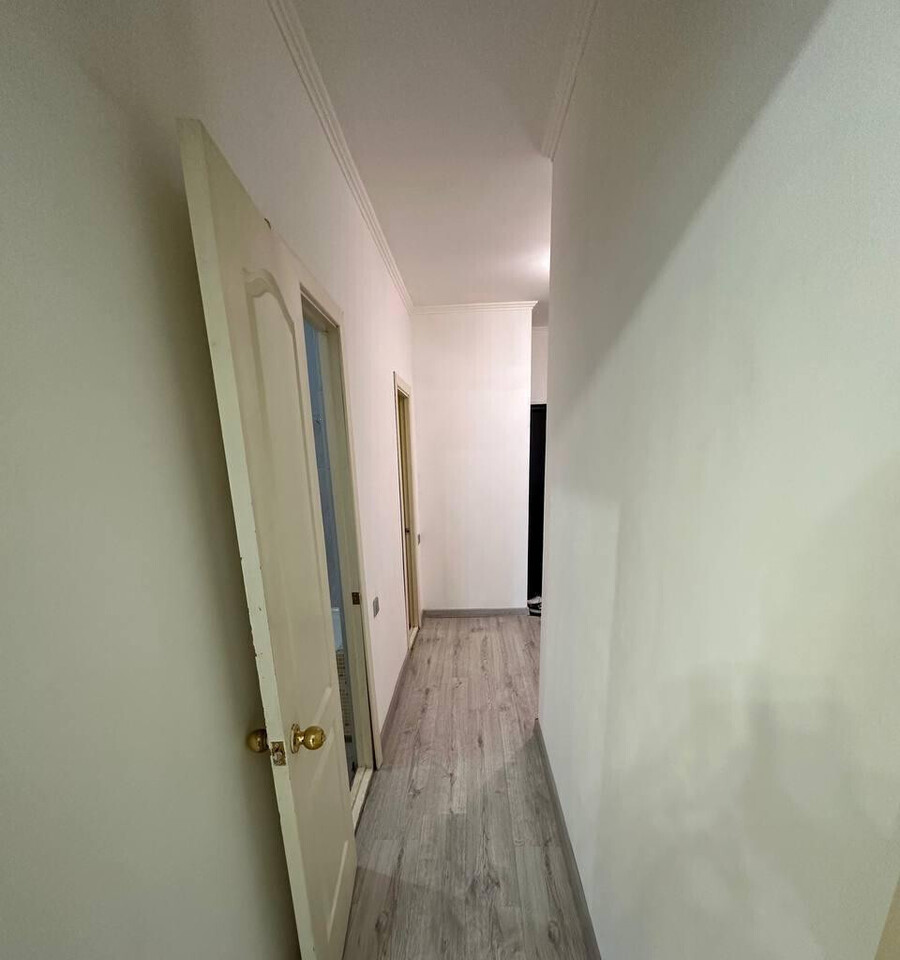 квартира г Красноярск Взлётка ул Шахтеров 42 м-н фото 7