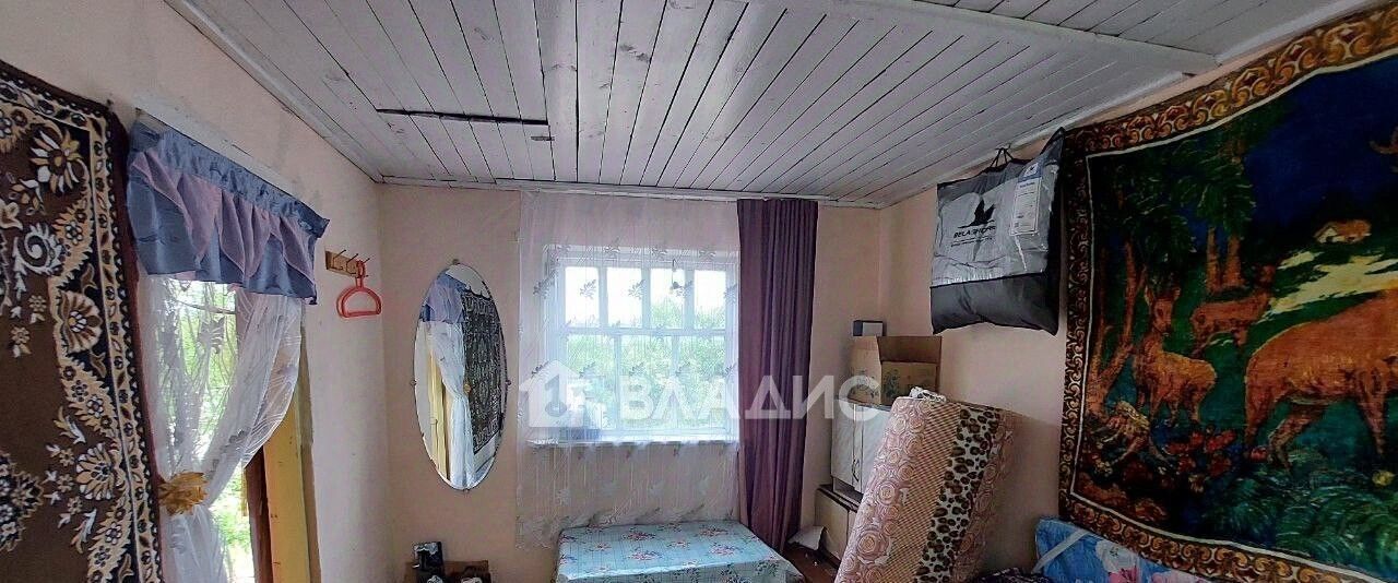 дом г Ковров снт КЭМЗ 530 фото 15