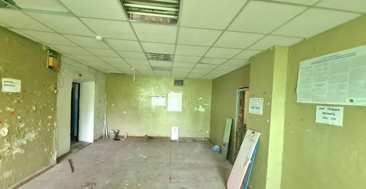 свободного назначения г Самара р-н Кировский тер Аэропорт-2 1а фото 27
