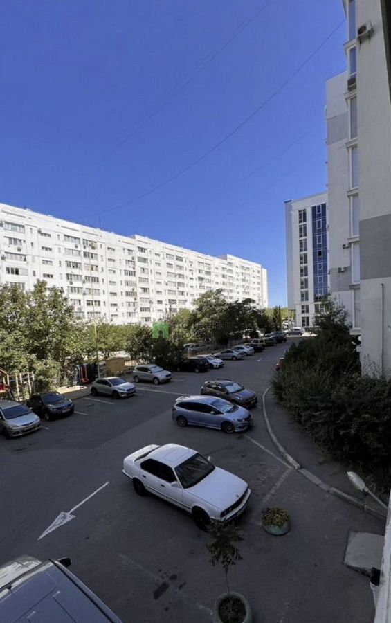 квартира г Севастополь ул Колобова 35/3 Крым фото 33