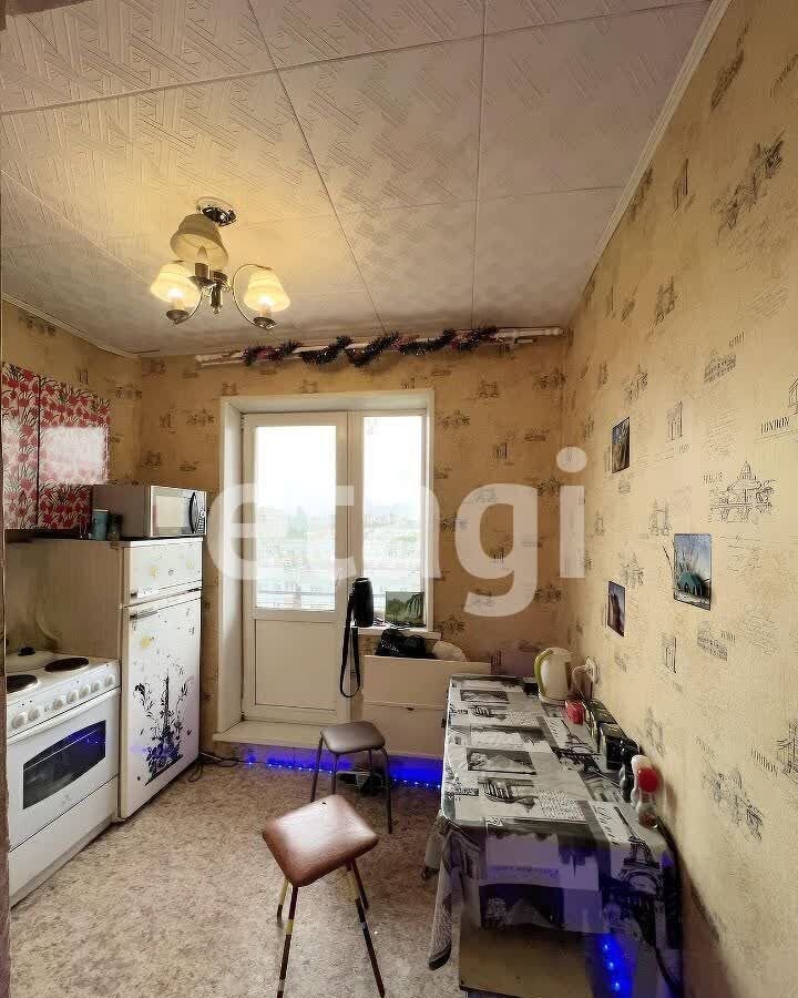 квартира г Красноярск р-н Советский пр-кт Металлургов 28г фото 8