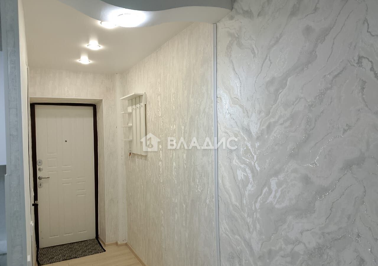 квартира г Улан-Удэ р-н Железнодорожный ул Буйко 23а фото 9