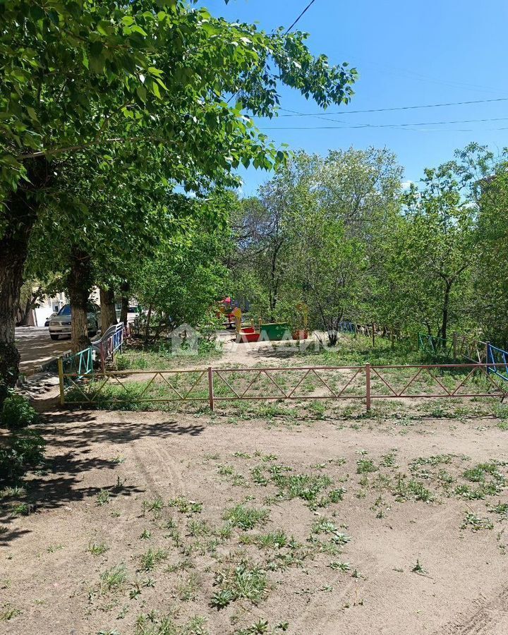 квартира г Улан-Удэ р-н Железнодорожный ул Буйко 23а фото 16