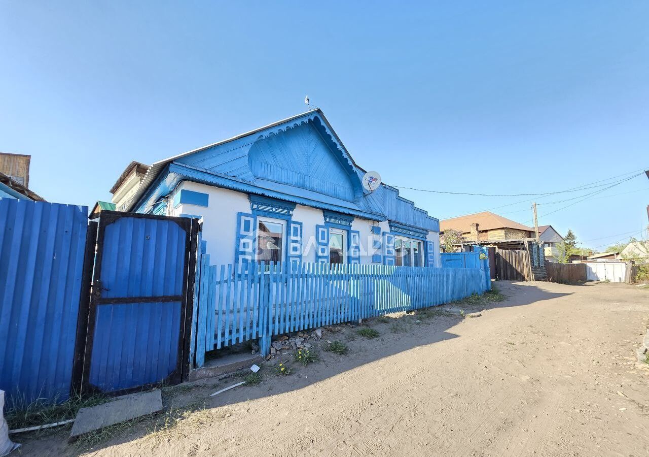 дом г Улан-Удэ р-н Советский ул Нагорная 5 мкр-н Батарейка фото 29