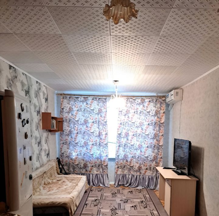 комната г Самара Безымянка ул Георгия Димитрова 46 фото 1