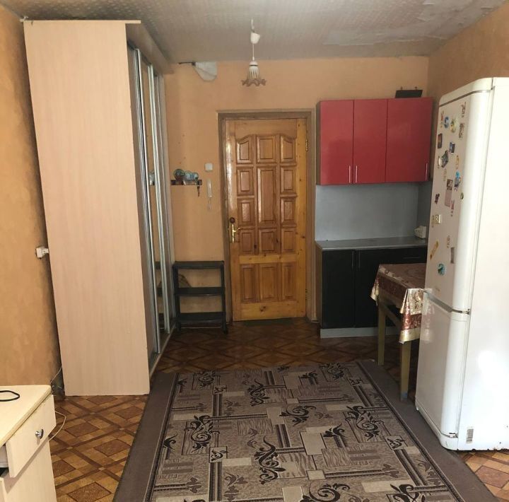 комната г Самара Безымянка ул Георгия Димитрова 46 фото 2
