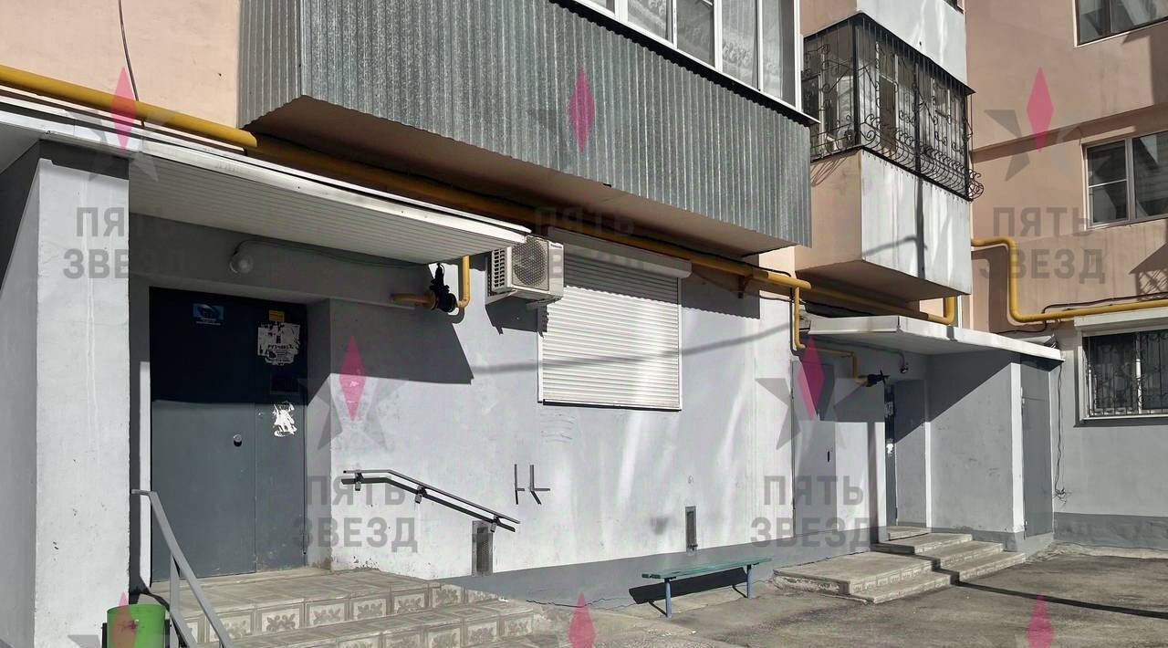 квартира г Самара Алабинская ул Венцека 81 фото 2