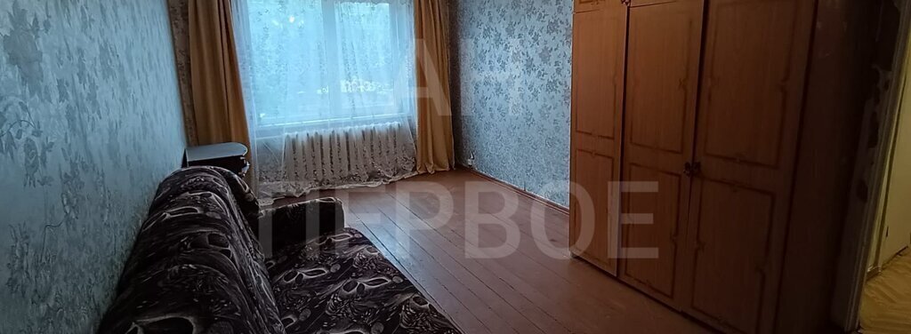 квартира р-н Ряжский г Ряжск ул Волгоградская 4 фото 2