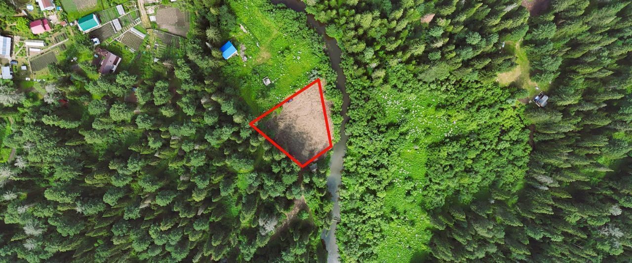земля г Томск п Заварзино р-н Советский фото 4