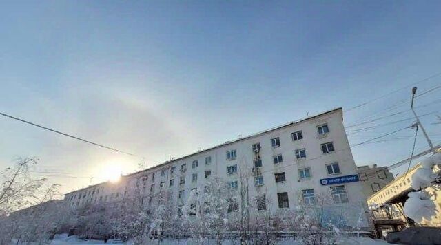 комната дом 11/1 фото