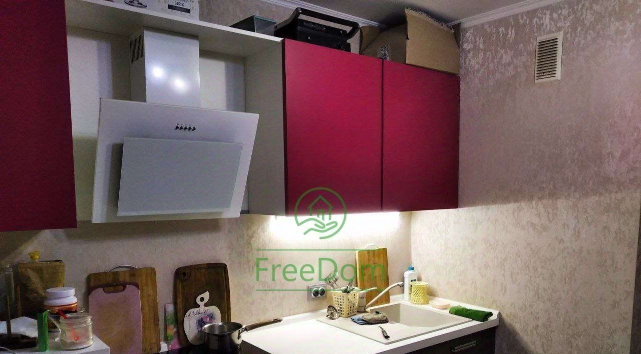 квартира г Белгород Западный ул Чапаева 11 фото 2
