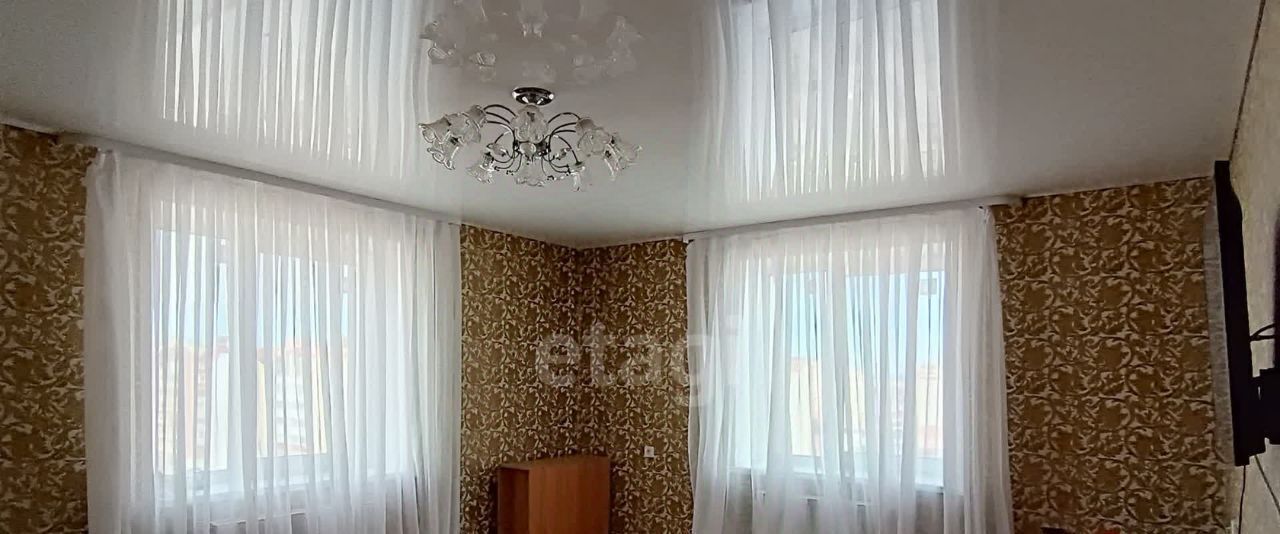 квартира г Стерлитамак Солнечный ул Юрматинская 8 фото 3