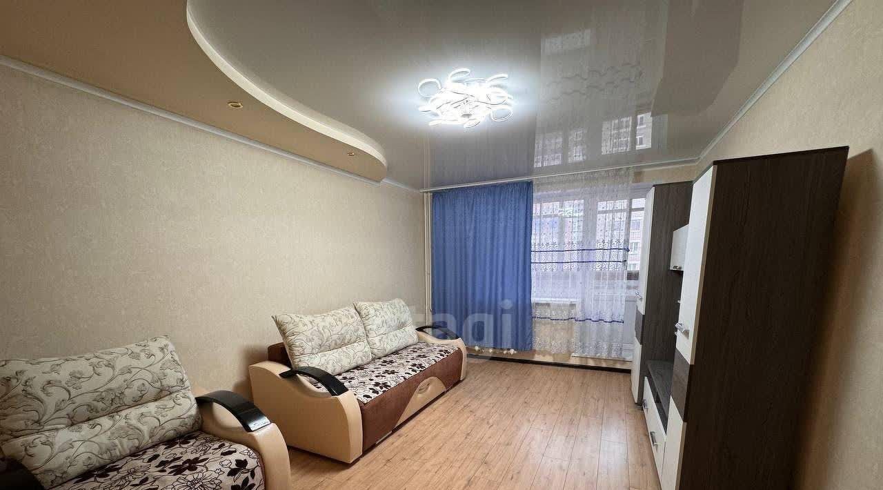 квартира г Стерлитамак ул Коммунистическая 84 фото 4