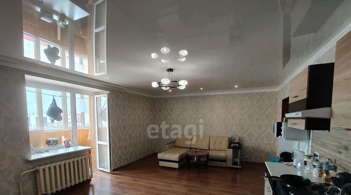 квартира г Стерлитамак ул 23 Мая 24 фото 1