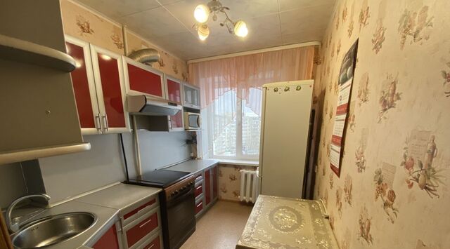 квартира р-н Калининский ул Георгия Мушникова 9/2 фото