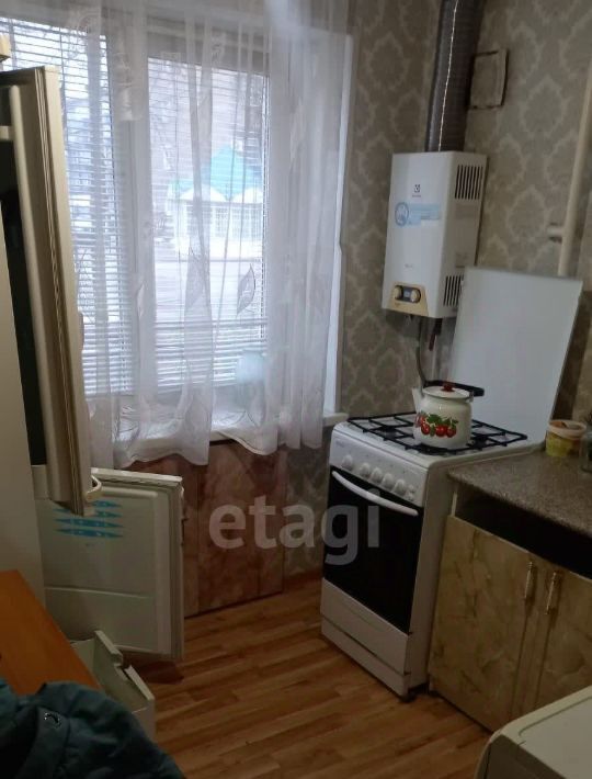 квартира г Стерлитамак ул Нагуманова 58 фото 3