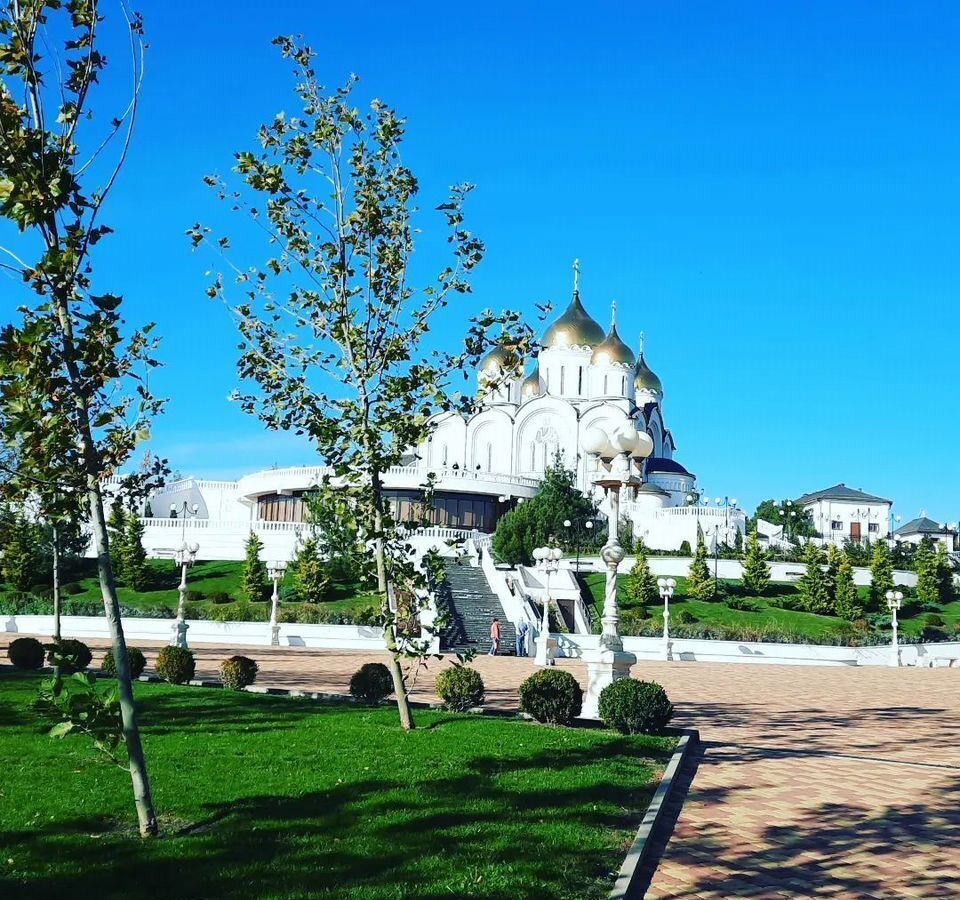 квартира г Геленджик мкр-н Северный, 2 фото 9