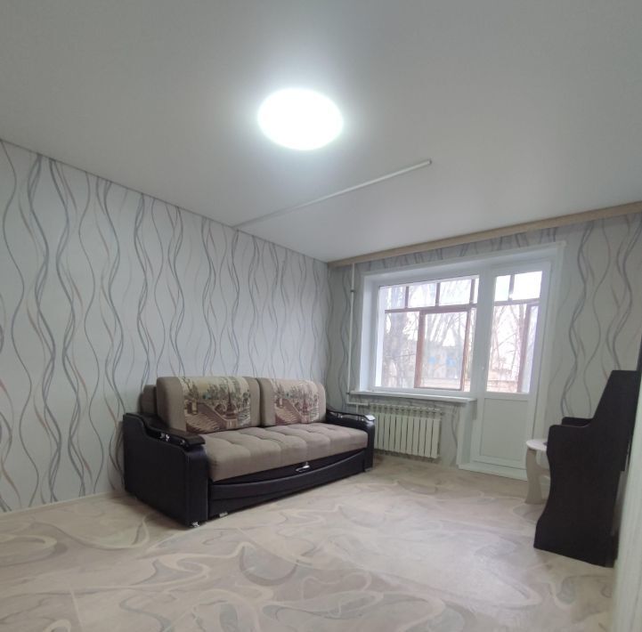 квартира г Энгельс ул Маршала Василевского А.М. 33 фото 1