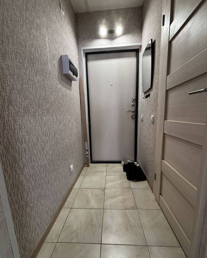 квартира р-н Всеволожский г Мурино ул Шоссе в Лаврики 95 Девяткино, Муринское городское поселение фото 14