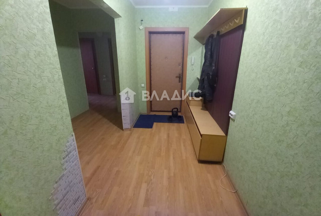 квартира г Белгород ул Есенина 52 фото 9