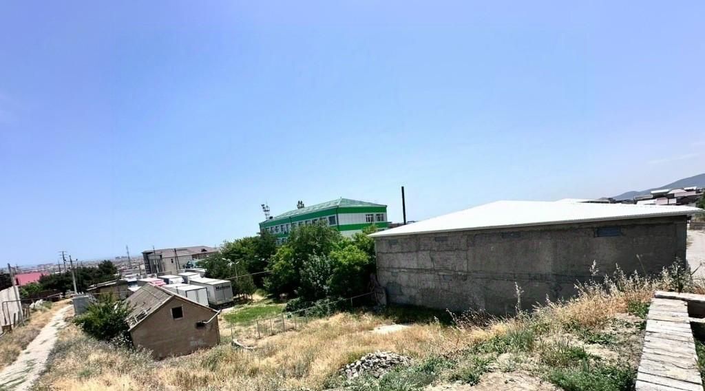 земля г Махачкала Новые Тарки Советский, ул. Таможенная, 5 фото 13