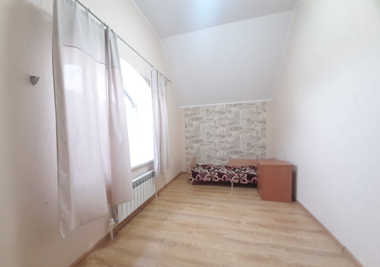 дом г Уфа р-н Кировский ул Первопроходцев фото 6