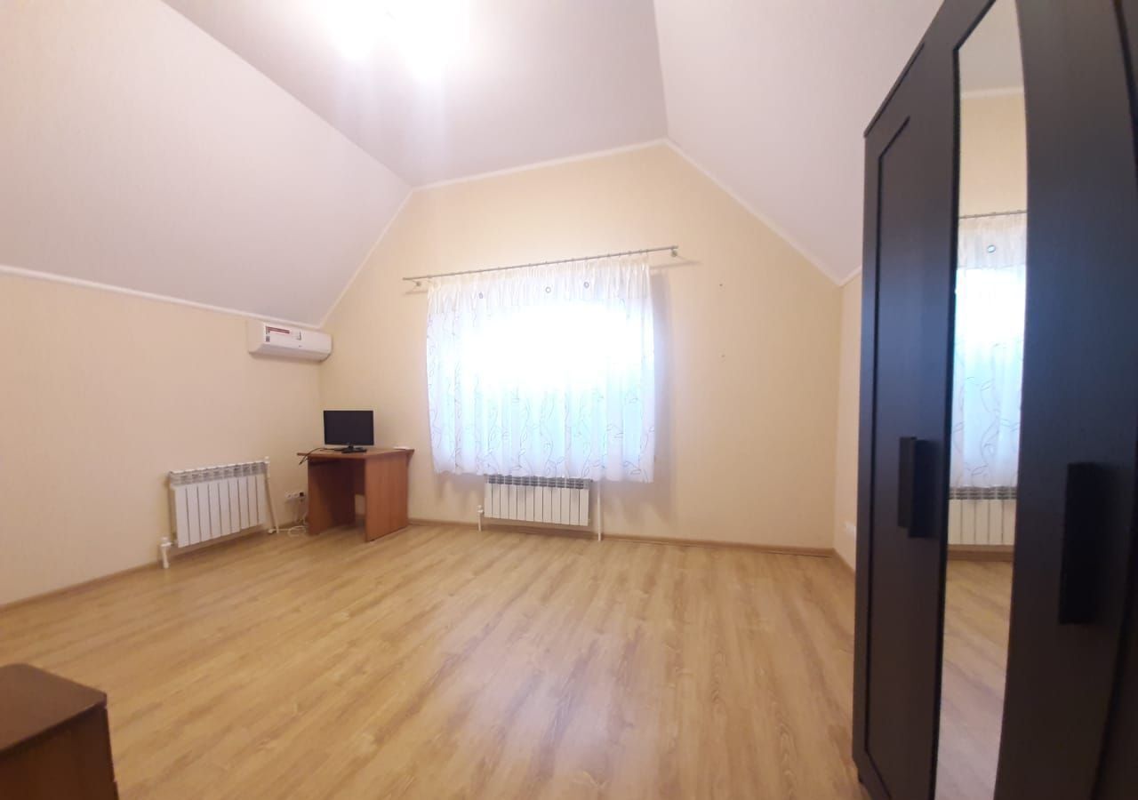 дом г Уфа р-н Кировский ул Первопроходцев фото 7