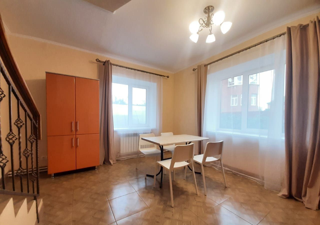 дом г Уфа р-н Кировский ул Первопроходцев фото 10