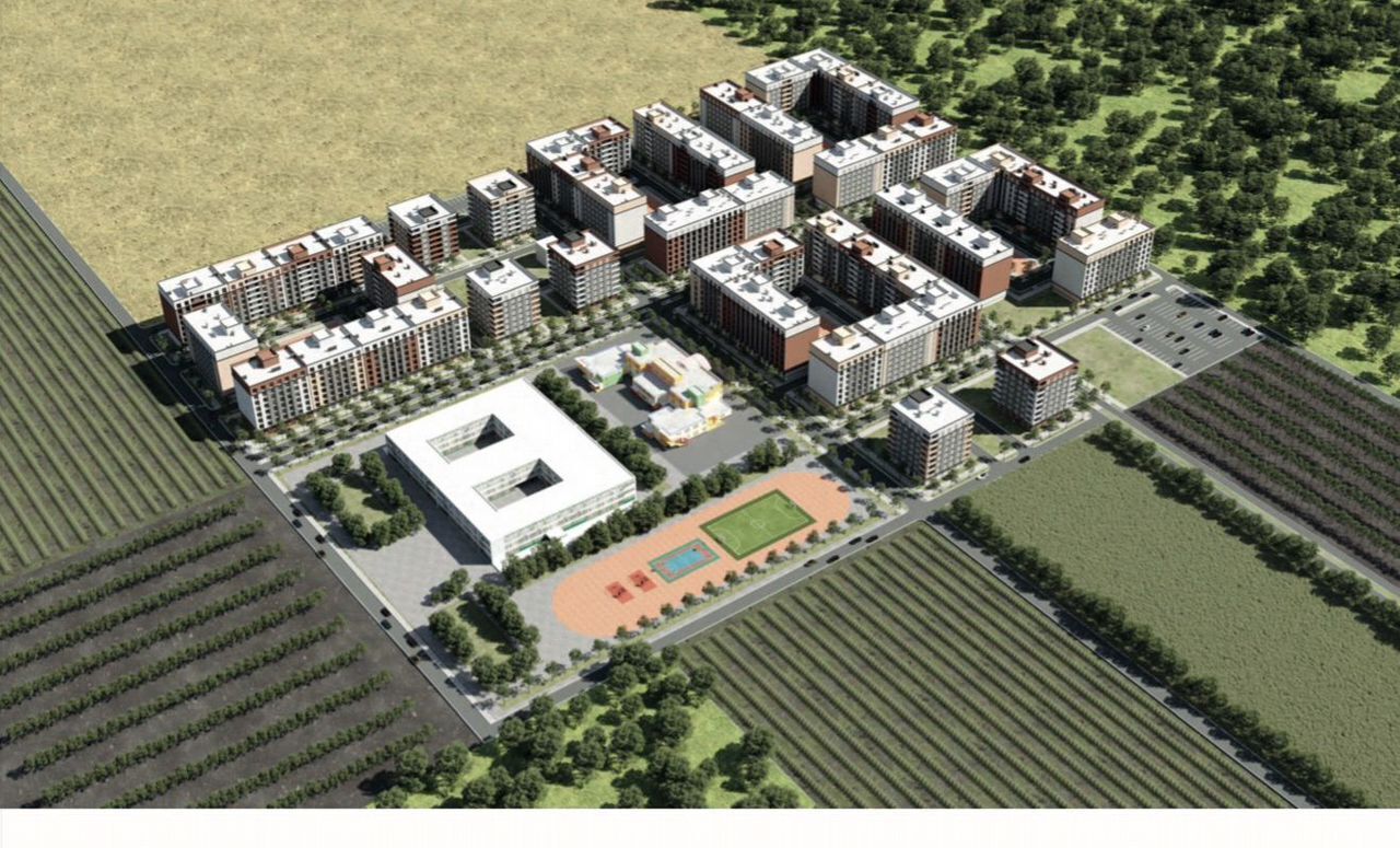 квартира г Махачкала р-н Кировский ул Даганова 139 Кировский внутригородской район фото 8