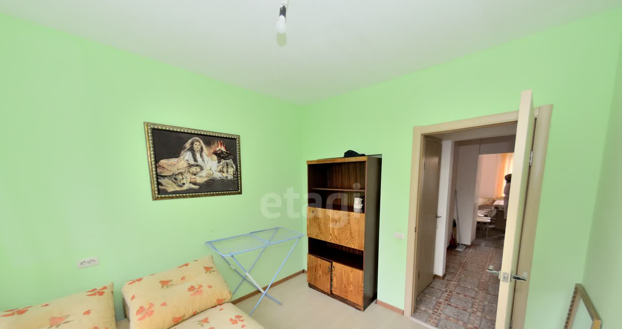квартира г Чебаркуль ул Санаторий УралВО 44 фото 5