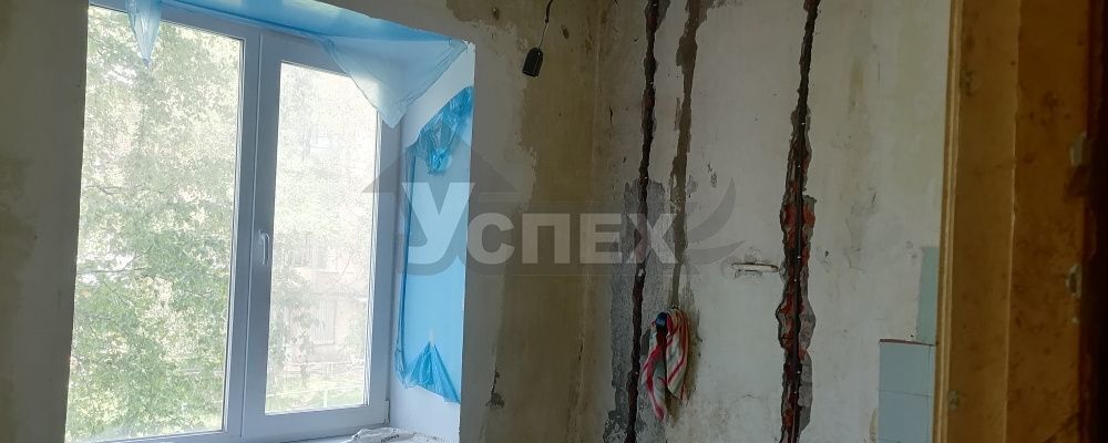 квартира г Нижний Тагил р-н Дзержинский ул Энтузиастов 25 фото 7