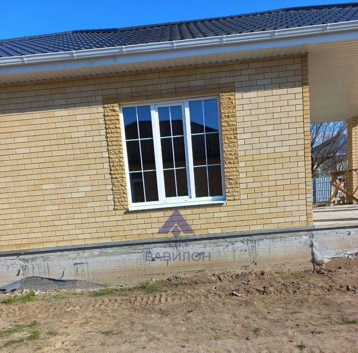 дом г Волгодонск ул Песчаная фото 7