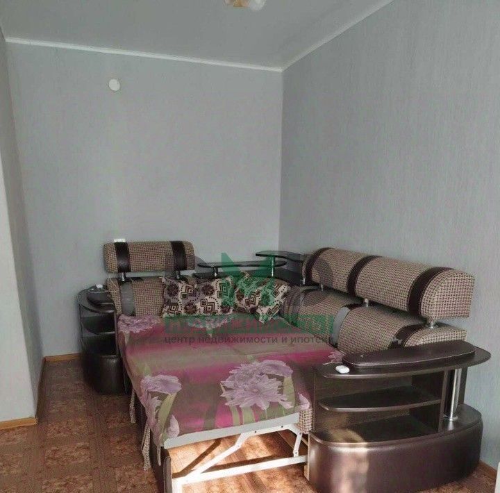 квартира г Орск р-н Ленинский Новый город ул Васнецова 25 фото 4