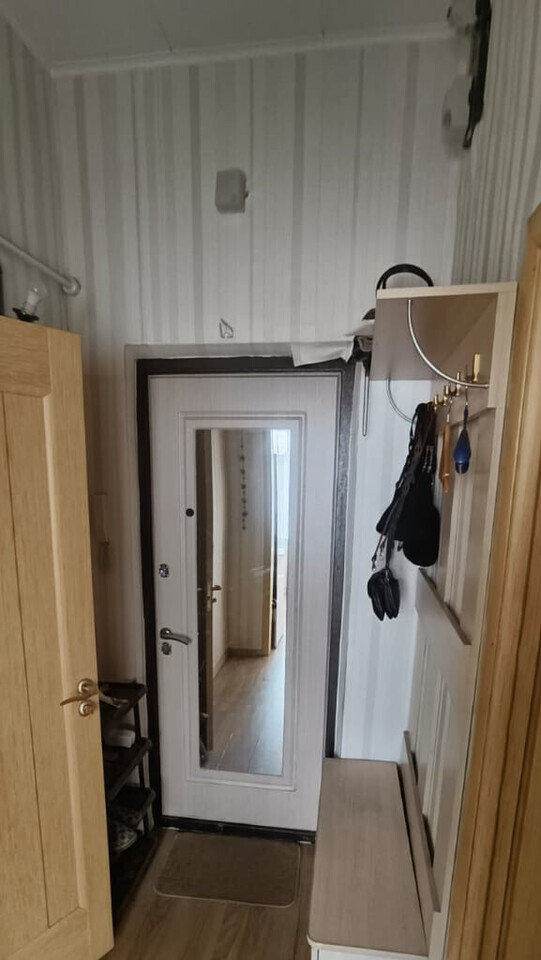 квартира г Уфа Черниковка ул Кольцевая 96 фото 3