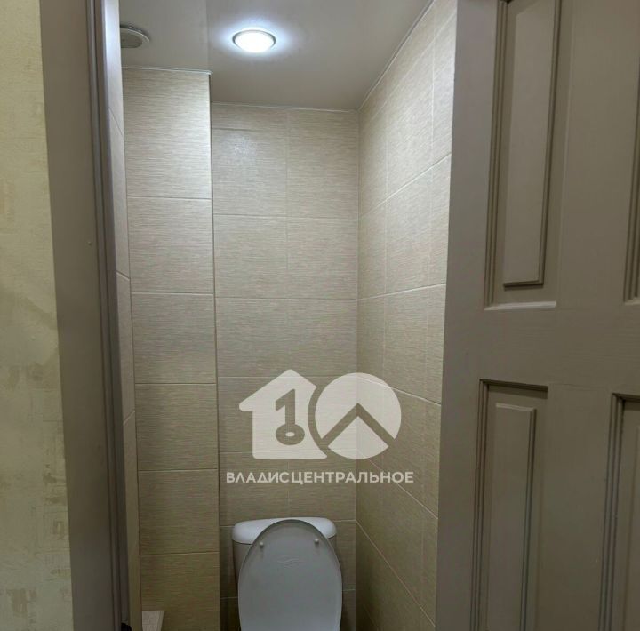 квартира г Бердск ул Лелюха 26 фото 15