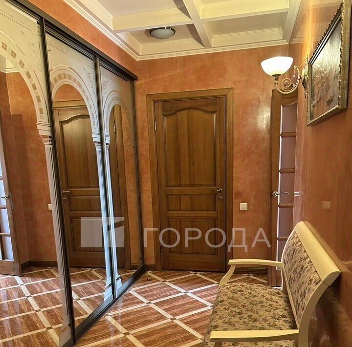 квартира г Новосибирск Маршала Покрышкина ул Ипподромская 19 фото 5