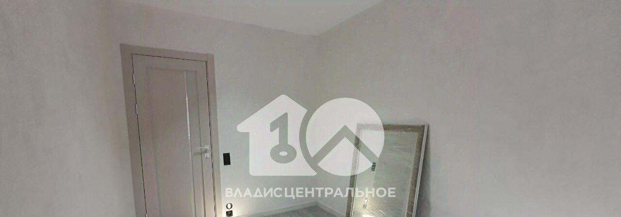 квартира г Новосибирск ул Лермонтова 12 Красный Проспект фото 13