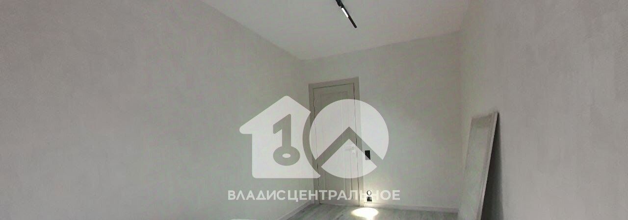 квартира г Новосибирск ул Лермонтова 12 Красный Проспект фото 14