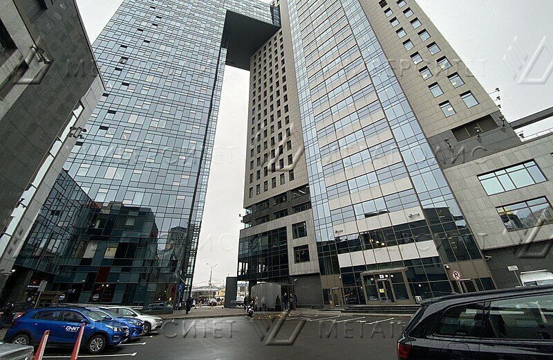 офис г Москва метро Римская б-р Энтузиастов 2 фото 3