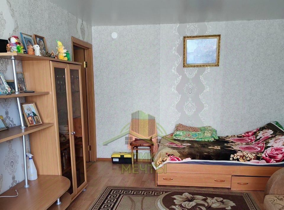 квартира г Улан-Удэ р-н Железнодорожный ул Маяковского 3 фото 3