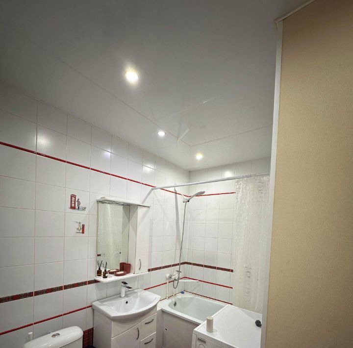 квартира г Якутск мкр 202-й 7 фото 1