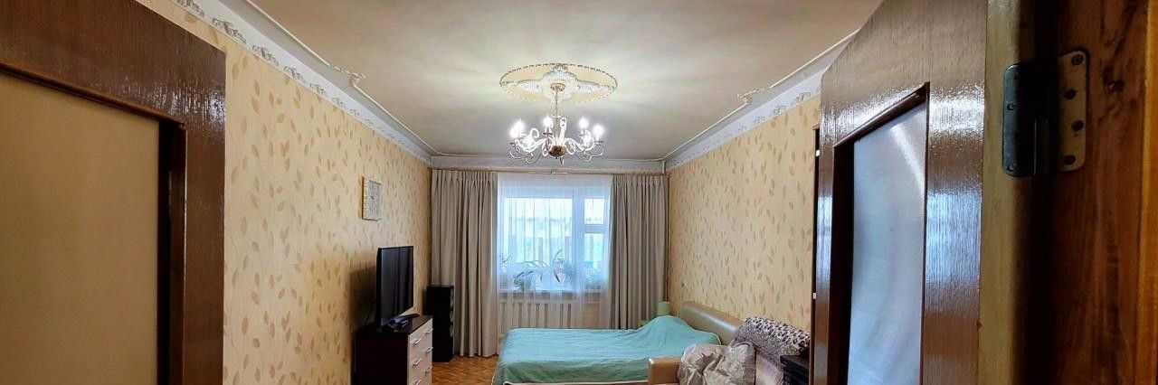 квартира г Якутск ул Федора Попова 17/2 фото 1