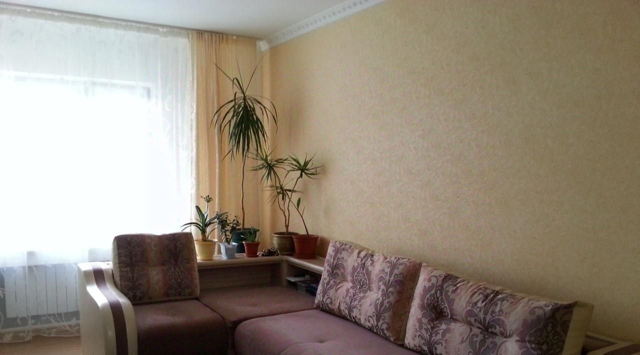 квартира г Якутск ул Можайского 13/7 фото 1